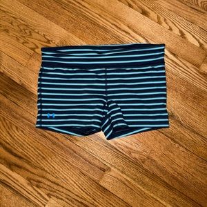 Under Armour shorts